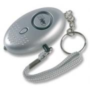 Wholesale Mini Keyring Alarm