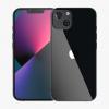 BOXED SEALED Apple IPhone 13 Pro Max 128GB (Black)Unlocked  