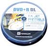 Mirror Dual Layer Printable DVD+R wholesale