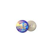 Wholesale Silver Printable 8X DVD-R Spindle
