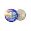 Silver Printable 8X DVD-R Spindle