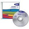 CD-R In Jewel Case