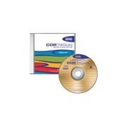 Wholesale Gold CD-R In Jewel Case