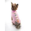 Pretty Petal Dog Pullover wholesale