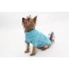 Turquoise Cable Dog Pullover wholesale