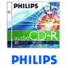 Audio CD-R 80min/700Mb wholesale