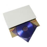 Wholesale CD Jewel Case/DVD Case Mailer