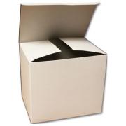 Wholesale White Card Box