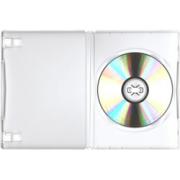 Wholesale White DVD Case