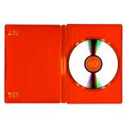 Wholesale Red DVD Case