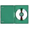 Green DVD Case packaging supplies wholesale