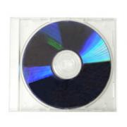 Wholesale DVD Jewel Case