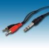 Stereo Jack To Phono Cable wholesale