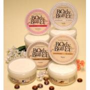 Wholesale Body Butter