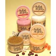 Wholesale Salt / Sugar Scrubs