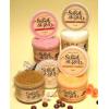 Salt / Sugar Scrubs