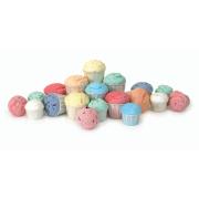 Wholesale Coca Butter Bath Muffins