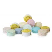 Wholesale Crystal Bath Aromatherapy Cakes