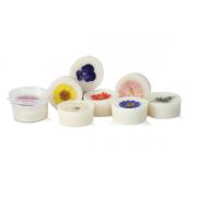 Wholesale Mini Cocoa Butter Bath Treats / Massage Bars