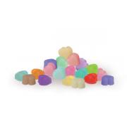 Wholesale Mini Soap Hearts