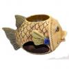 Ceramic Fish Essential Oil Burner wholesale