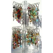 Wholesale Bag Charm Display Stand