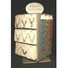 Fashion necklaces table top tower