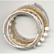 Wholesale Coil Bracelet