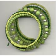 Wholesale Coil Bracelets