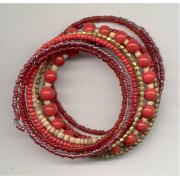 Wholesale Coil Bracelets