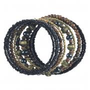 Wholesale Coil Bracelet