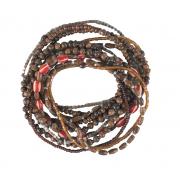 Wholesale Multi Strand Bracelets