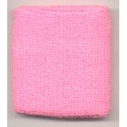 Wholesale Pink Sweat Bands