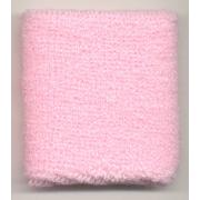 Wholesale Baby Pink Sweat Band