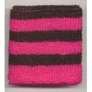 Wholesale Stripey Sweat Band