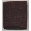 Black sweat band wholesale athletic wear