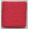 Red sweat band