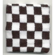 Wholesale Checkered Sweat Band