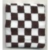 Checkered Sweat Band