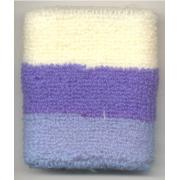Wholesale Stripey Sweat Band