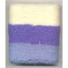 Stripey sweat band