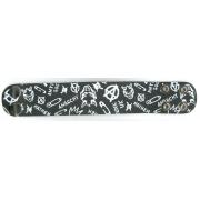 Wholesale Leather Anarchy Wrist Wear