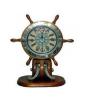 Clock Nautical Steering Wheels wholesale
