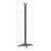 Graphite Storm Coat And Hat Stand wholesale
