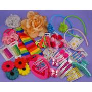 Wholesale Hair Accessories