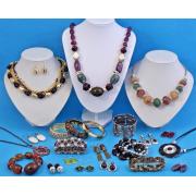 Wholesale Costume Jewellery