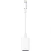 Wholesale Apple Lightning To USB Camera Adapter White