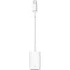 Apple Lightning To USB Camera Adapter White
