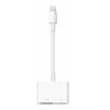 Apple Lightning To HDMI AV Adapter White wholesale computer components