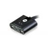 Aten 4-Port USB 2.0 Peripheral Switch wholesale
